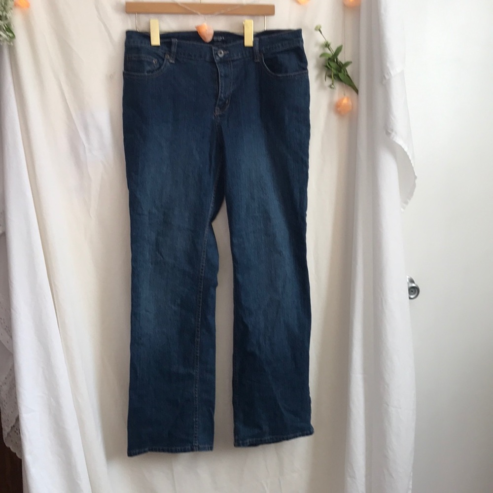 Sonoma Jeans